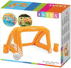 Intex - Porta Gonfiabile Pallanuoto 58507NP