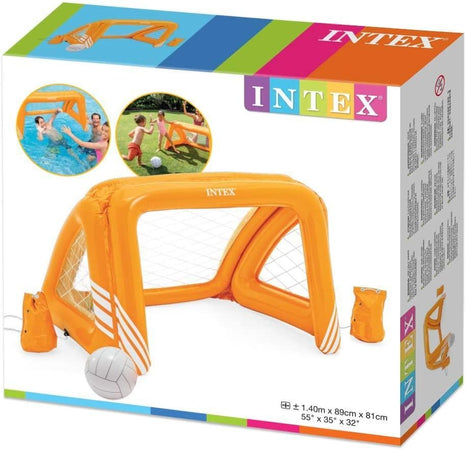 Intex - Porta Gonfiabile Pallanuoto 58507NP