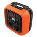 Compressore black & decker asi400xj