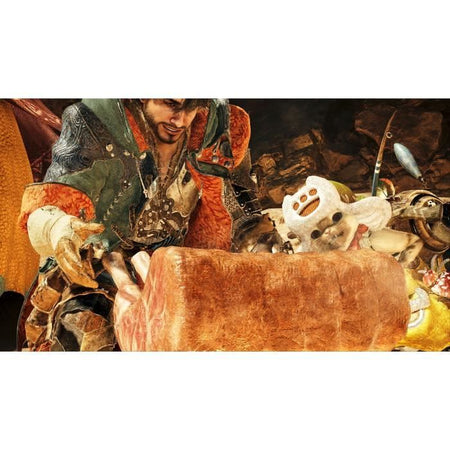 Monster Hunter Wilds - Gioco PS5