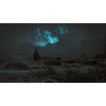 Monster Hunter Wilds - Gioco PS5