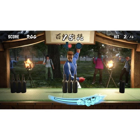 Street Fighter 6 Anni 1-2 Fight Edition - Gioco PS5