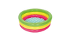 Bestway - Piscina Gonfiabile 3 anelli Rotonda