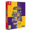 Videogioco sega 1090565 switch two point campus enrolment edition