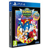 Sonic Origins Plus - PS4 Game