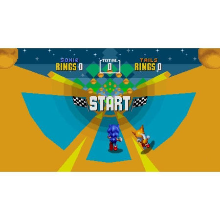 Sonic Origins Plus - PS4 Game