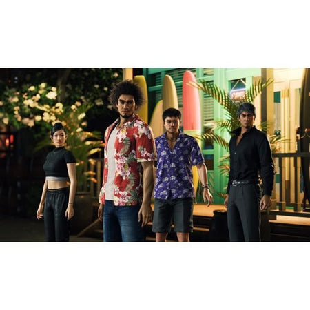 Come un drago Ricchezza infinita - Gioco PS5