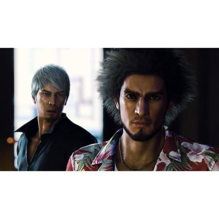 Come un drago Ricchezza infinita - Gioco PS4