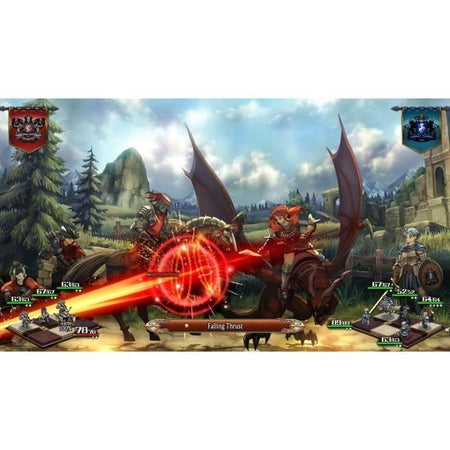 Seor Supremo Unicornio  Juego de PS5