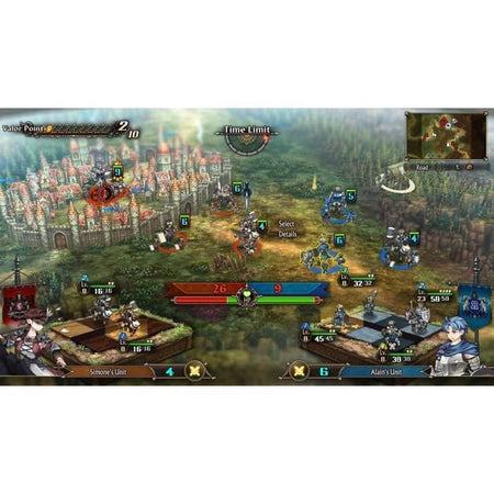 Seor Supremo Unicornio  Juego de PS5
