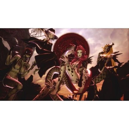 Shin Megami Tensei V - Vendetta - Gioco per PS5