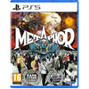 Metáfora: ReFantazio - juego de PS5