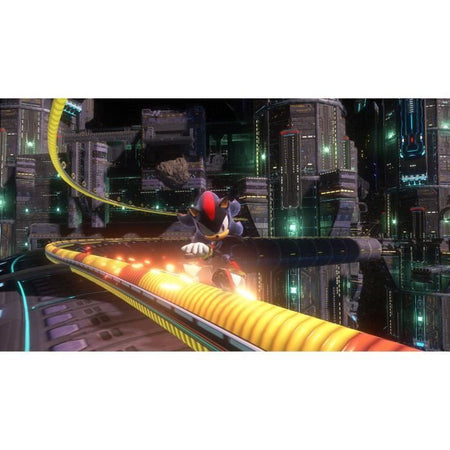 Sonic X Shadow Generations - Gioco per PS4