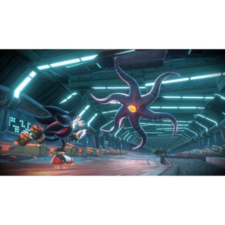 Sonic X Shadow Generations - Gioco per PS4