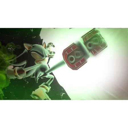 Sonic X Shadow Generations - Gioco per PS4