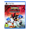 Videogioco sega 1147719 playstation 5 sonic x shadow generation