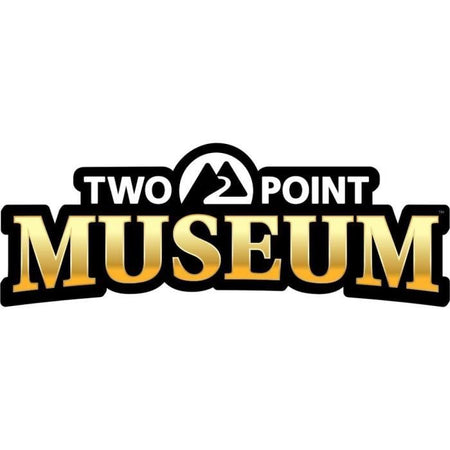 Two Point Museum: Explorer Edition - Gioco PS5