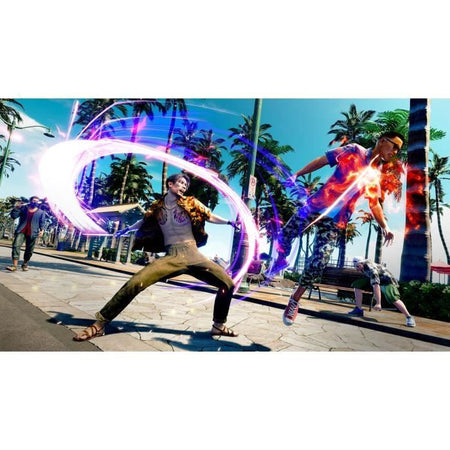 Come un drago: Yakuza pirata alle Hawaii - Gioco PS5