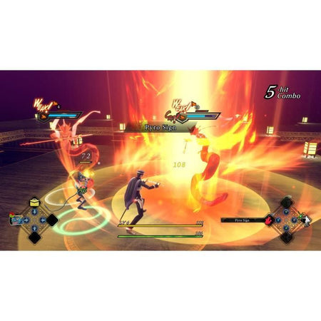 Raidou: Remastered TMotSA - Gioco PS5