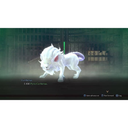 Raidou: Remastered TMotSA - Gioco PS5