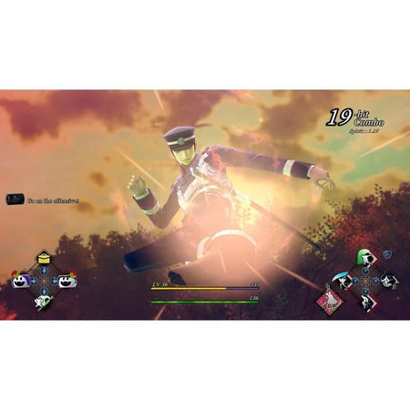 RAIDOU Remastered: Il mistero dell'esercito senz'anima  Gioco per Nintendo Switch