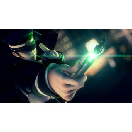 RAIDOU Remastered: Il mistero dell'esercito senz'anima  Gioco per Nintendo Switch