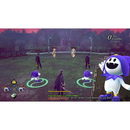 RAIDOU Remastered: Il mistero dell'esercito senz'anima  Gioco per Nintendo Switch