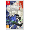 RAIDOU Remastered: Il mistero dell'esercito senz'anima  Gioco per Nintendo Switch