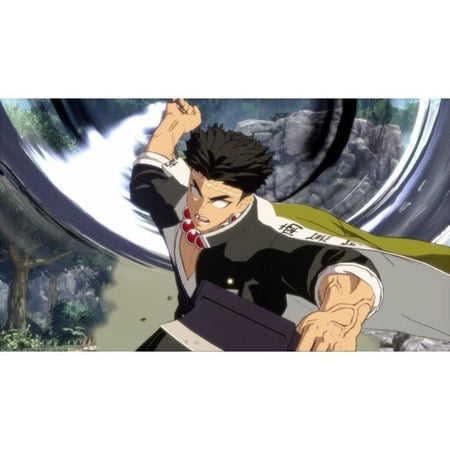Demon Slayer THC 2 - Juego de PS5