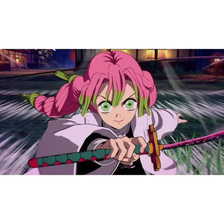 Demon Slayer THC 2 - Xbox Series