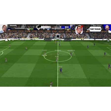 Sociable Soccer 24 - Gioco per Nintendo Switch