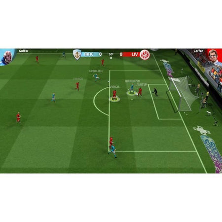 Sociable Soccer 24 - Gioco per Nintendo Switch