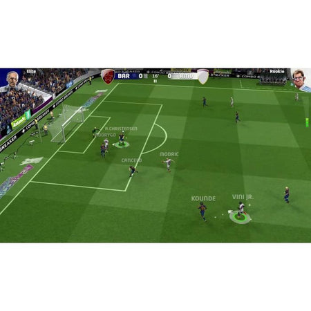 Sociable Soccer 24 - Gioco per Nintendo Switch