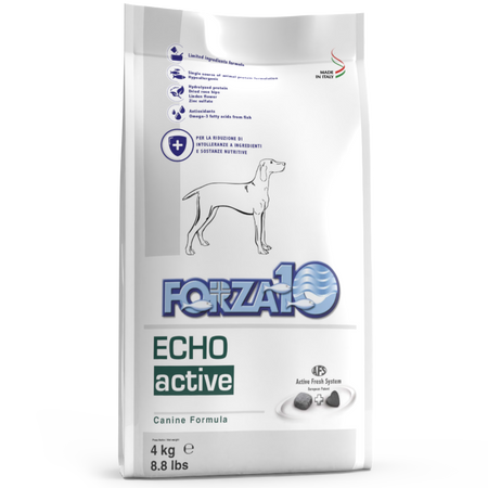 Forza 10 Active Cane Echo 4kg