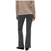 Vero Moda pantalone flare grigio Bella 10311001 Pantaloni Vero Moda