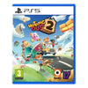 Videogioco fireshine games 1127690 playstation 5 moving out 2