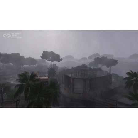 Edizione per console Planet Zoo - Gioco per PS5