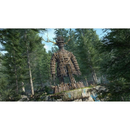 Gioco Atomfall per Xbox Series X