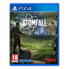 Videogioco fireshine games 1156178 playstation 4 atomfall
