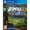 Gioco Atomfall PS4