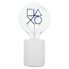 Lampada paladone pp14062pseu playstation neon bulb logo