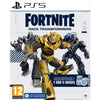 Pacchetto Fortnite Transformers - Gioco per PS5
