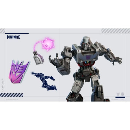 Pacchetto Fortnite Transformers - Gioco per PS5