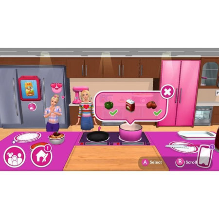 Barbie DreamHouse Avventure - Gioco per Nintendo Switch