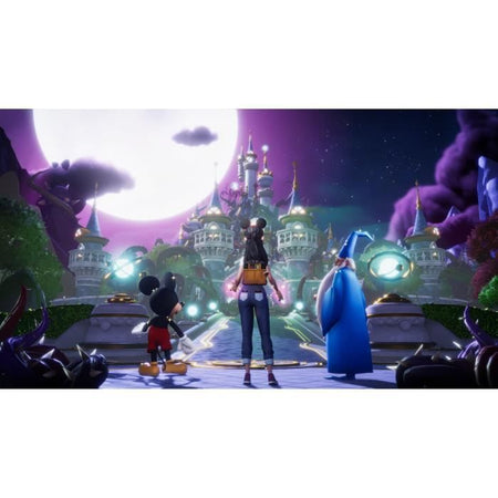 Disney Dreamlight Valley Cozy Edition - Gioco per Nintendo Switch (codice in una scatola)