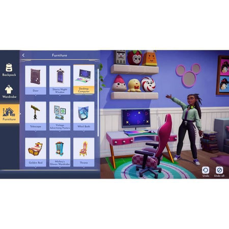 Disney Dreamlight Valley Cosy Edition - Gioco per PS5