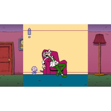 Rugrats Adventures in Gameland - Gioco per Nintendo Switch