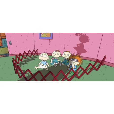 Rugrats Adventures in Gameland - Gioco per Nintendo Switch