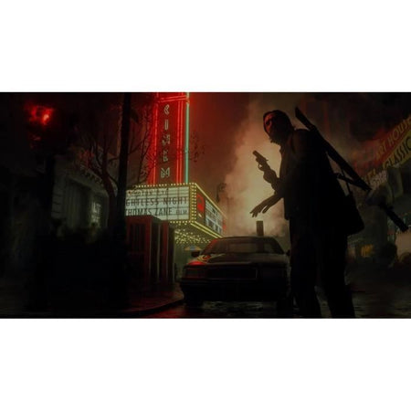 Alan Wake 2 - Gioco per PS5 - Edizione Deluxe