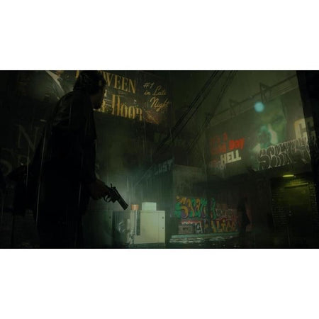 Alan Wake 2 - Gioco per PS5 - Edizione Deluxe